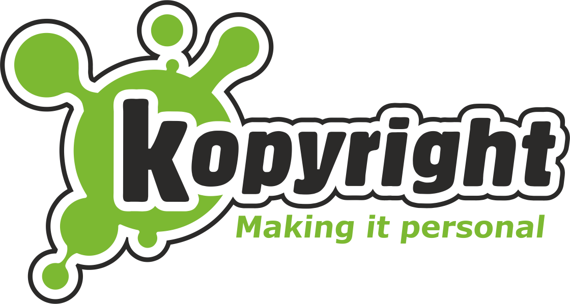 Kopyright Retail